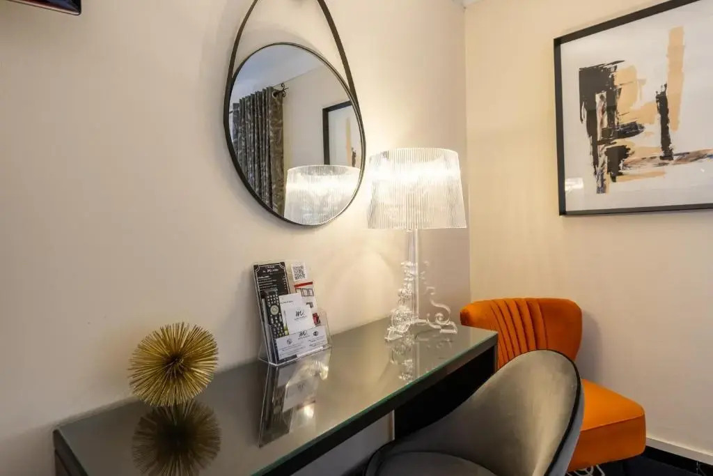 Hôtel & Spa Le Madeloc - Collioure Centre