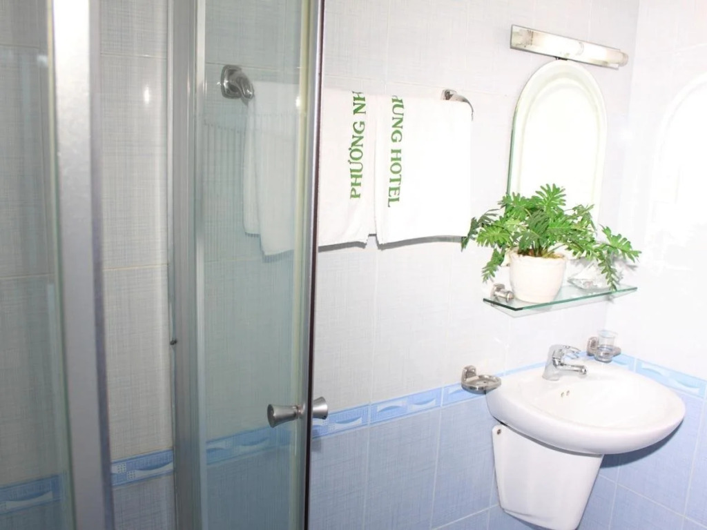 Phuong Nhung Hotel
