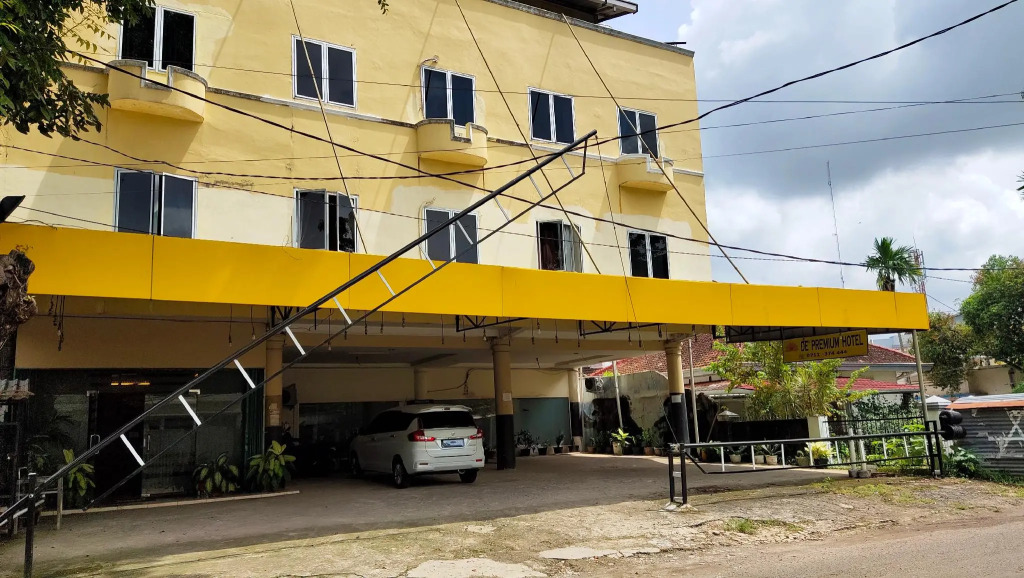 De' Premium Hotel Kartini