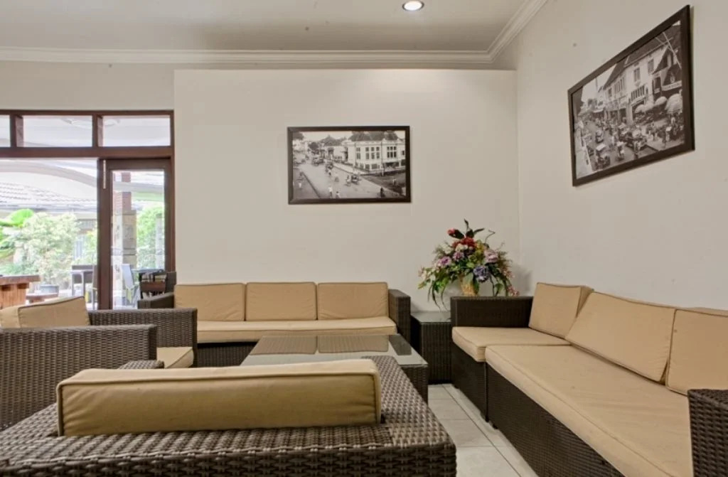 Magnolia Bed & Breakfast