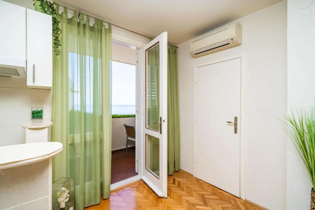 Apartment Bakus