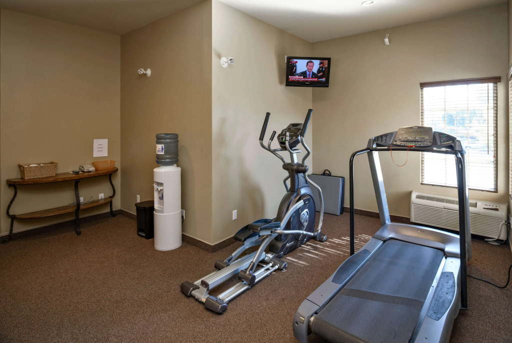 Balcomo, a Ramada by Wyndham