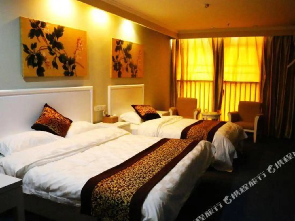 Lemon Tree Boutique Hostel