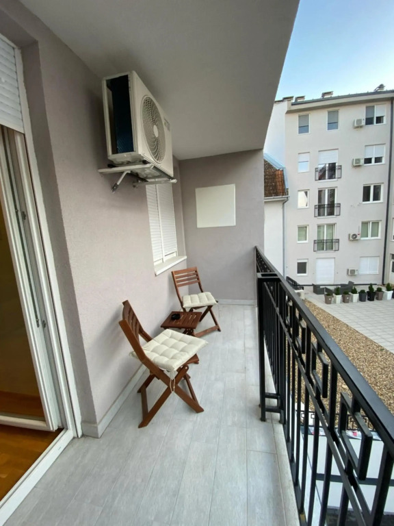 Stone Lux Apartman