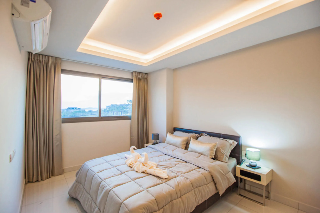 Water Park by Pattaya Sunny Rentals