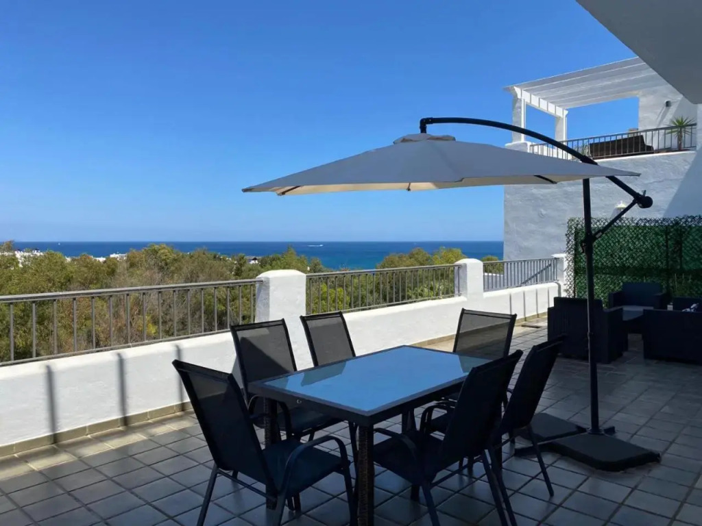 Apartment Mirador del Mar apt. 35 fase