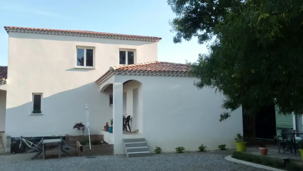 Jasmin House