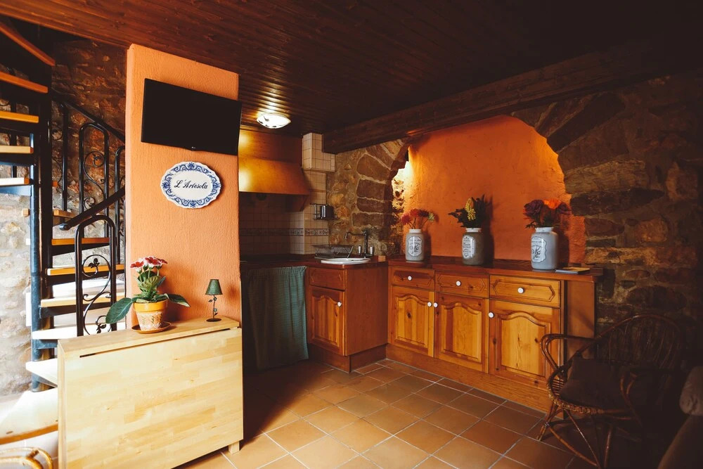 Casa Rural Artesola