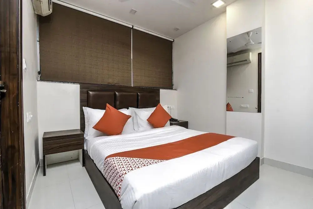 BB Residency By OYO Rooms