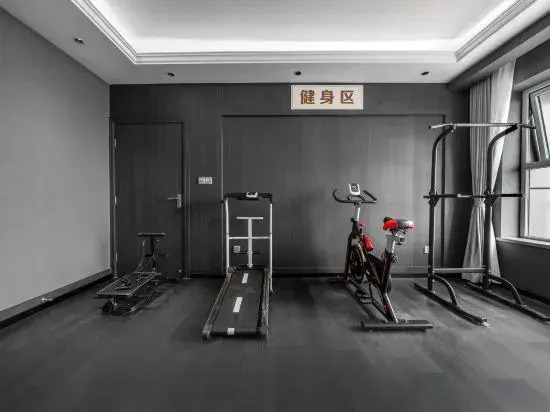Qianhe Holiday Hotel