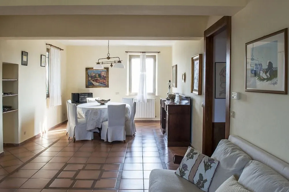 Villa Marchetti