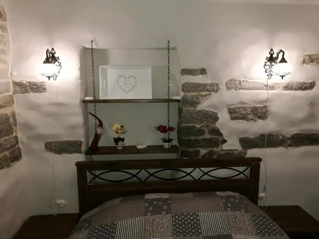 Like Home Apartments Salme 31