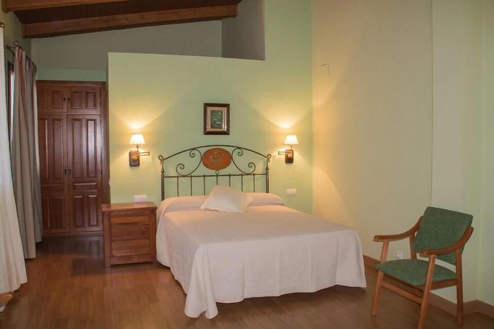 Casa Rural La Flor del Naranjo