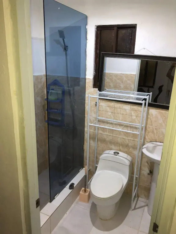2 Room House Front Kite Beach Cabarete