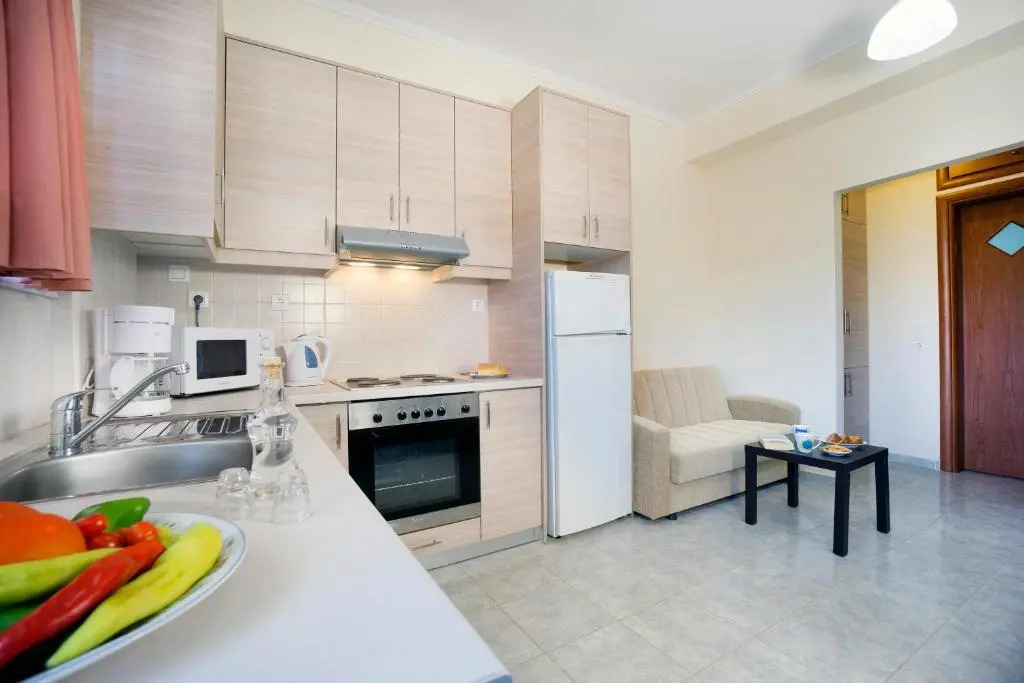 Skamagkas M. Apartments