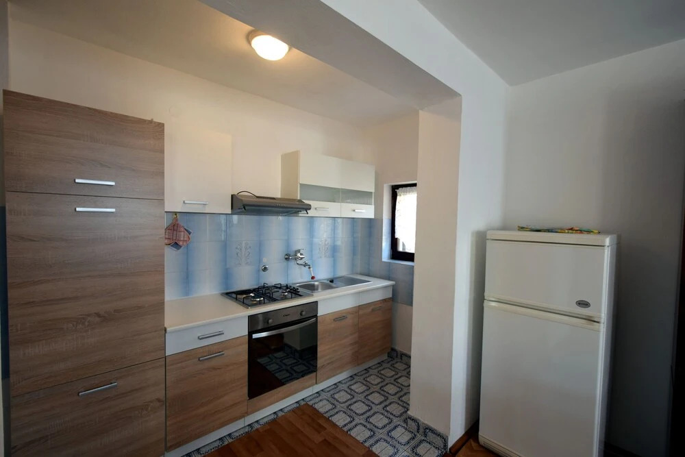 Apartments Petrovic