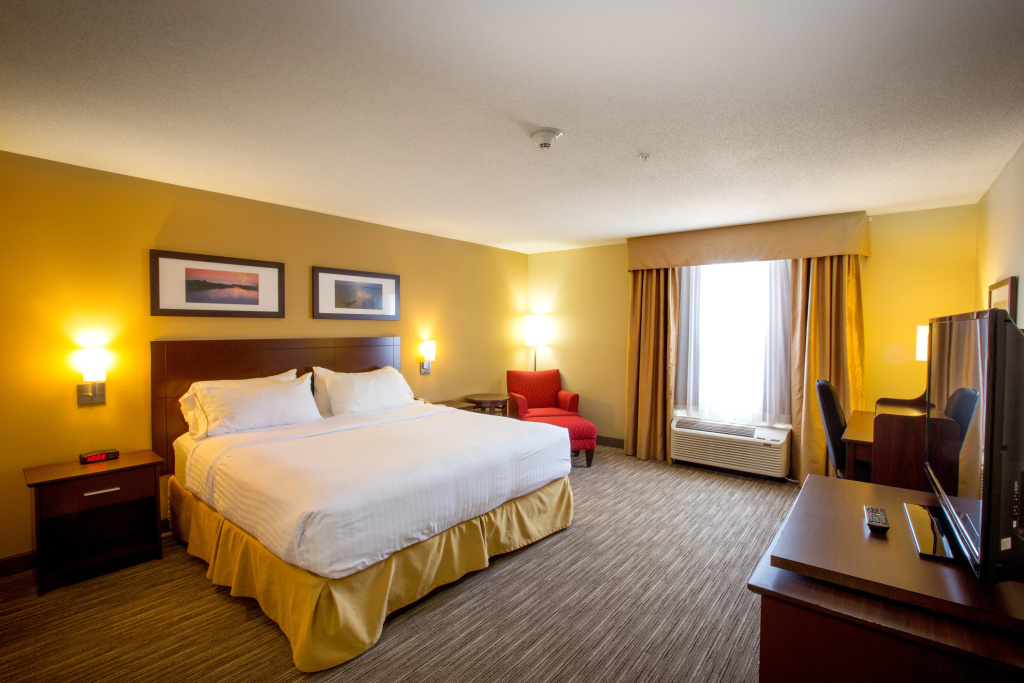 Holiday Inn Express Stellarton-New Glasgow by IHG