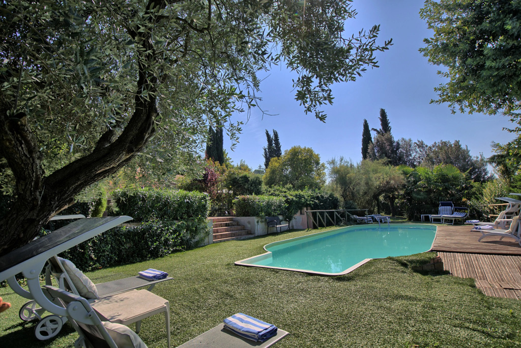 Italian Experience-Villa Sinfonia