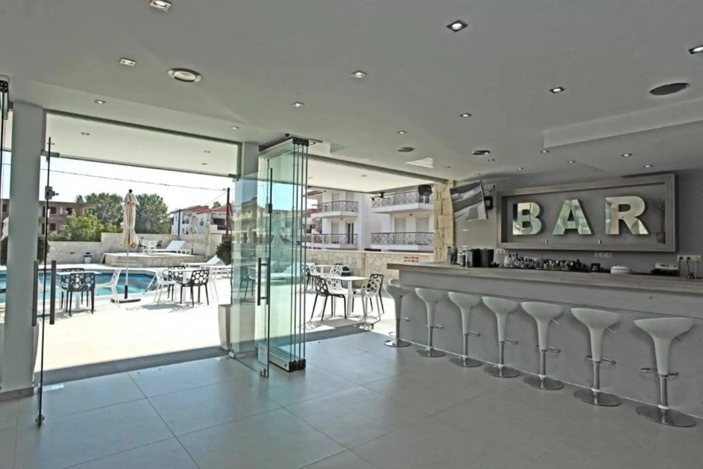 Aristotelis Hotel