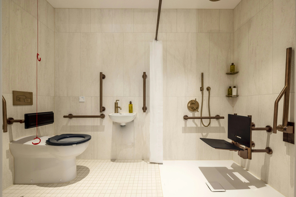 Virgin Hotels Edinburgh