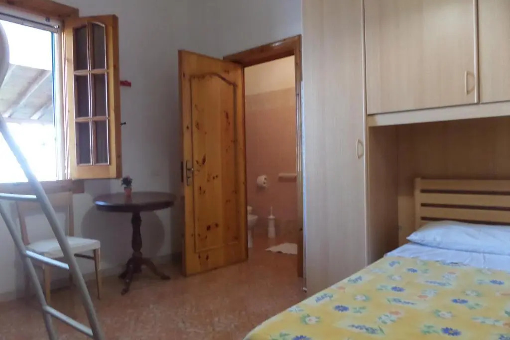 Villa Itaca