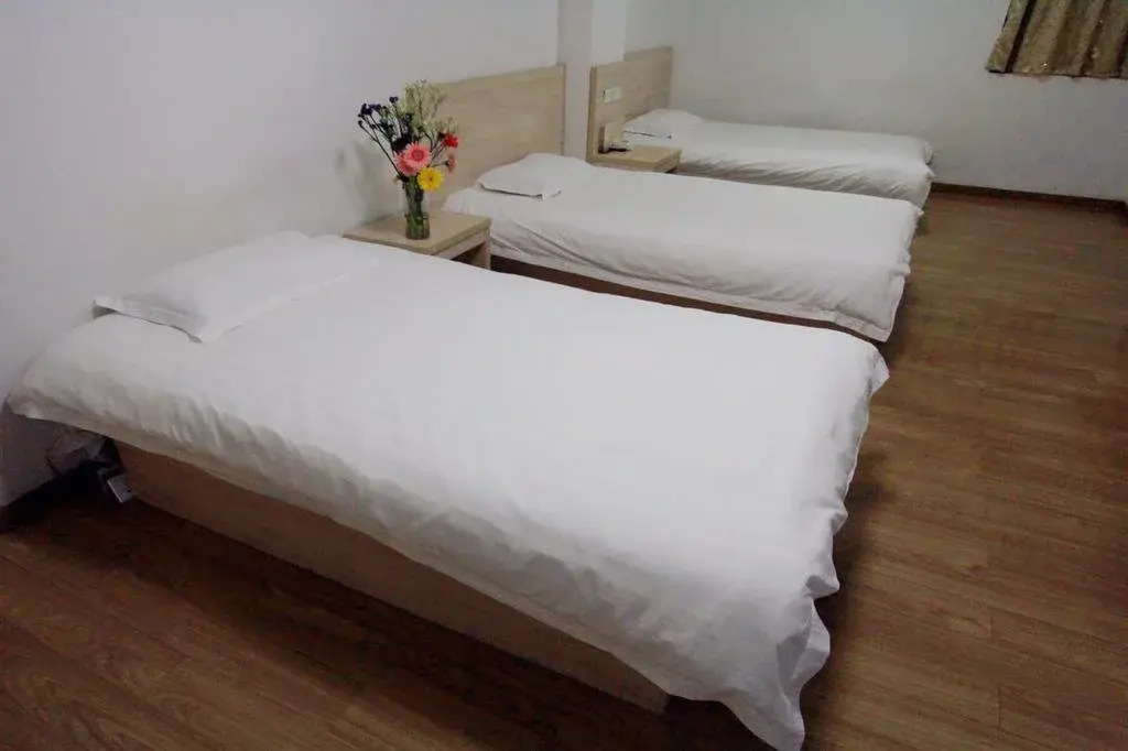 Huangshan Gege Family Inn