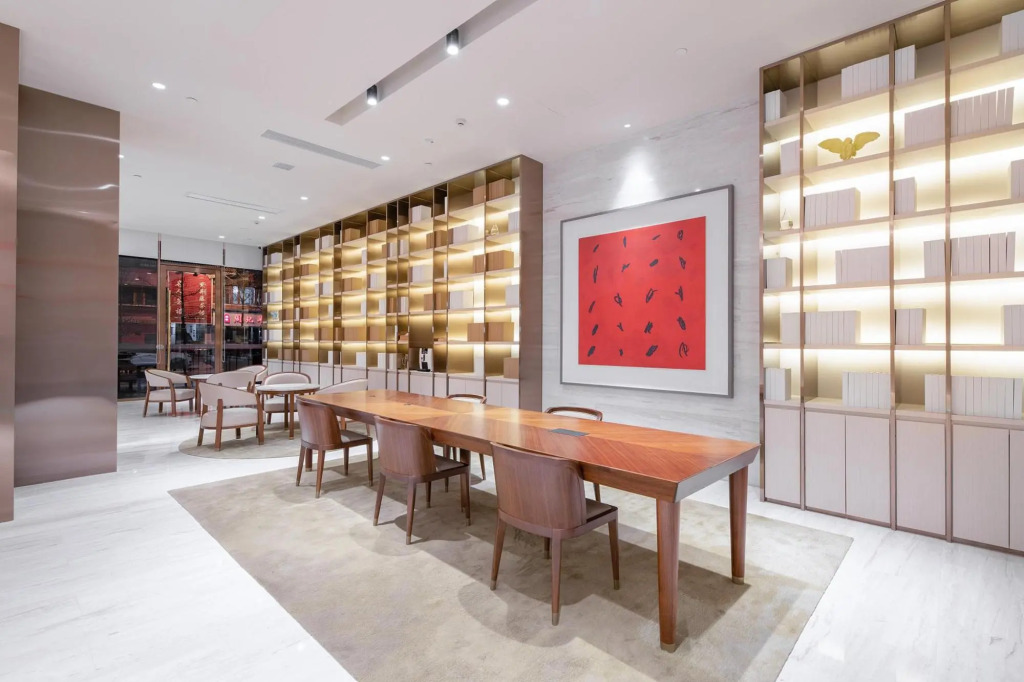 Ji Hotel Ziyang Songda Plaza