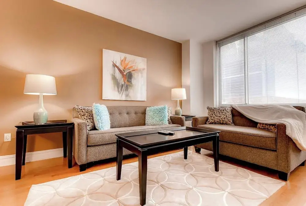 Global Luxury Suite in Abilene Texas