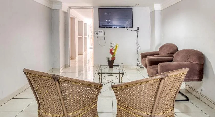 Hotel Panorama, Cuiabá
