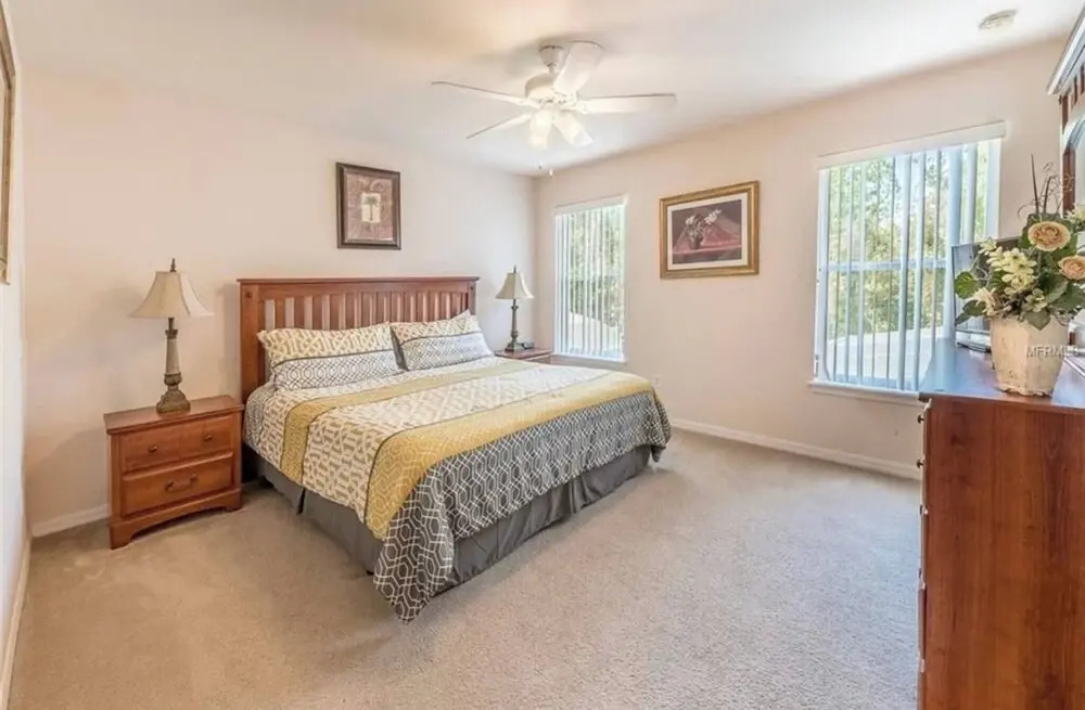 Book Now! Disney and Theme Parks Days, Poolside Family Villa Awaits!