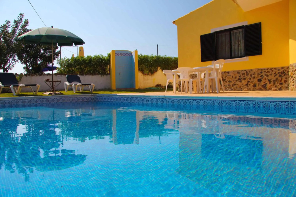 Quinta Vita - Vila Pera
