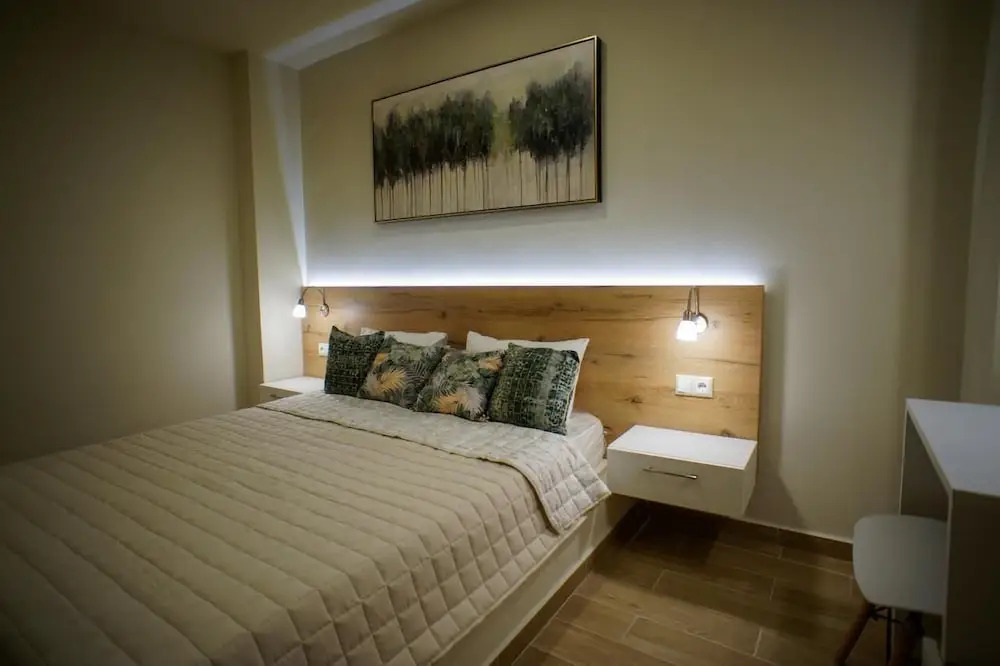 Sandika apartments