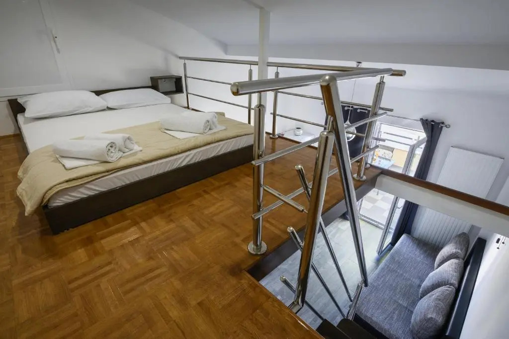 Apartments Blatančić
