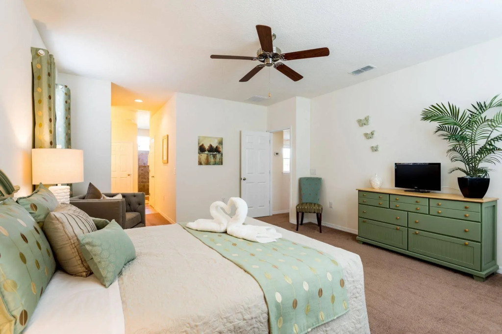Watersong by Homes of America
