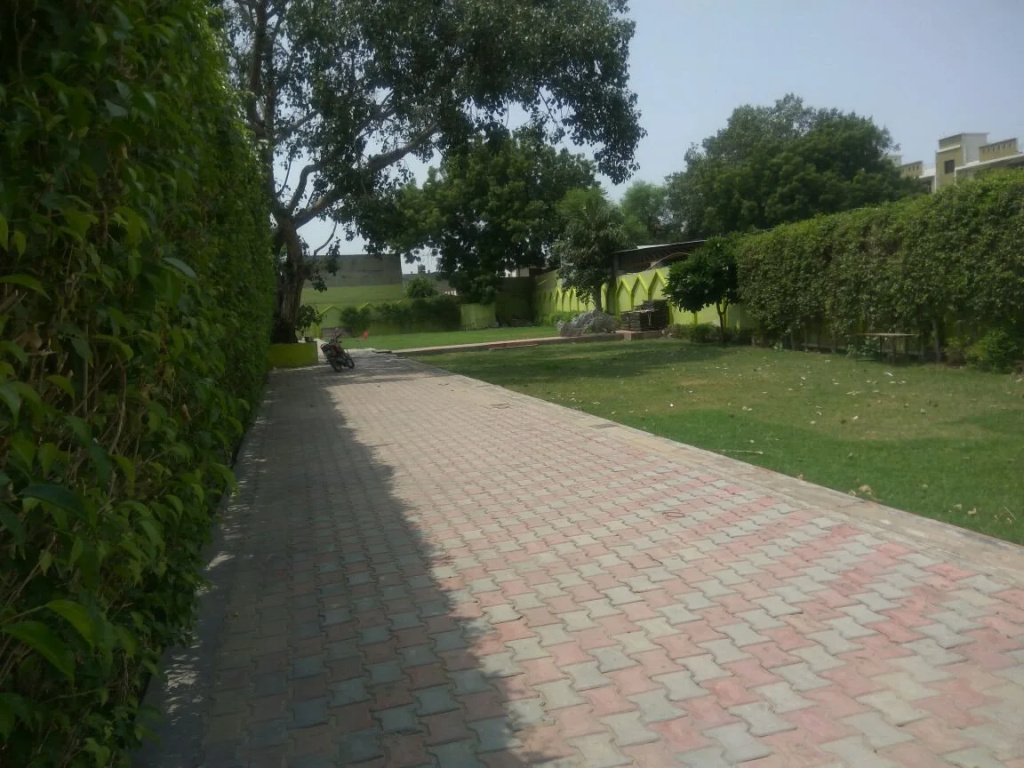 Mayur Resort