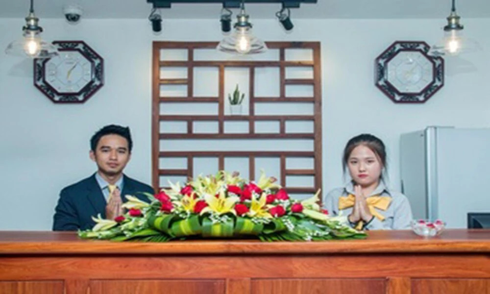 Day Sunrise Boutique Hotel