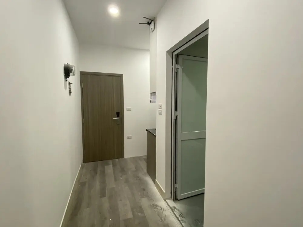 Dong Da Apartment
