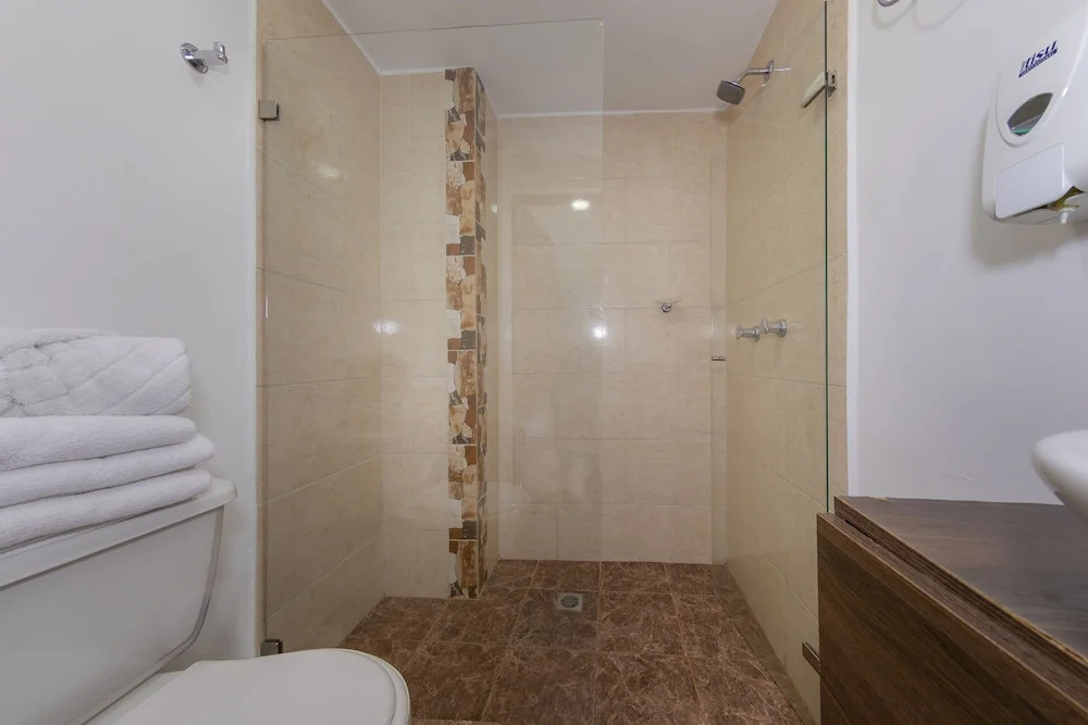 Hotel Laureles Palo Alto