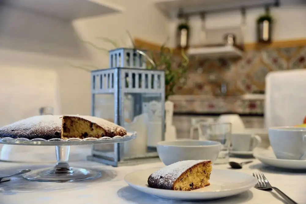 Real Umberto Apartments by Wonderful Italy