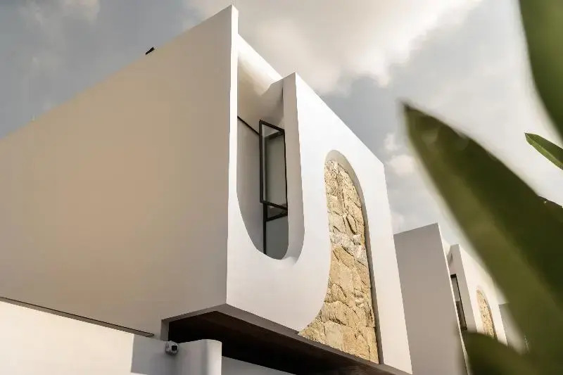 The Vinava Villa Canggu by Ini Vie Hospitality