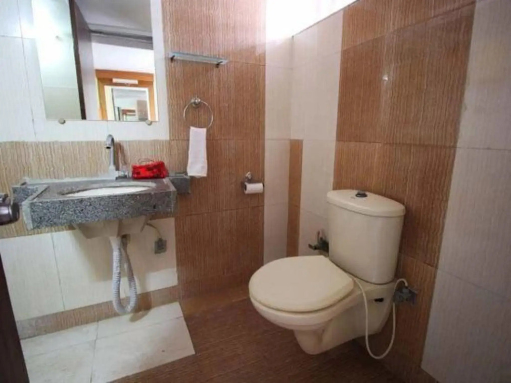 Hotel Ratnadeep
