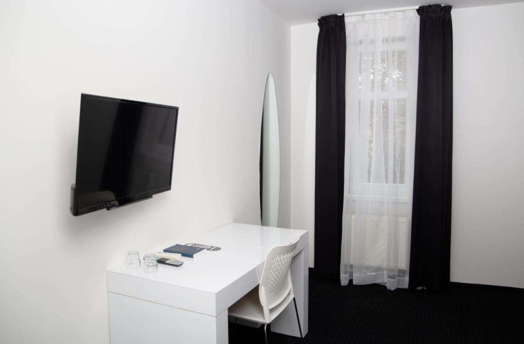 My Hotel Apollon
