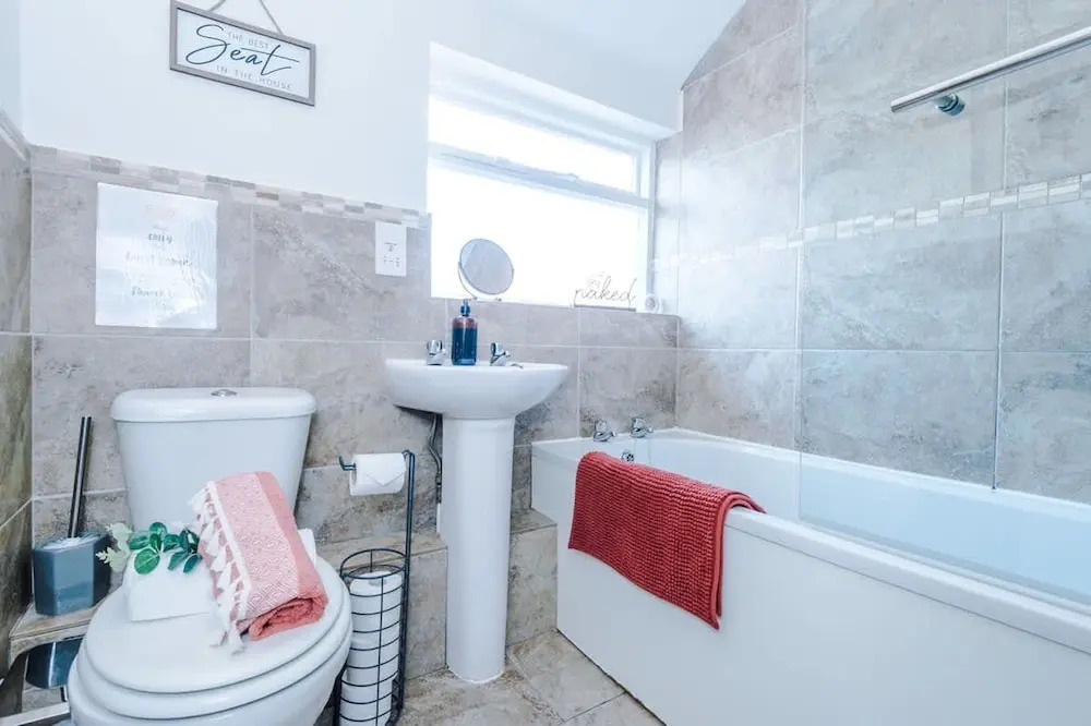 Cosy House Amazing Location Perfect for Couples