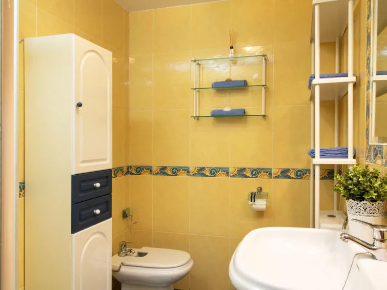 Apartment Apartamentos Costa Mar