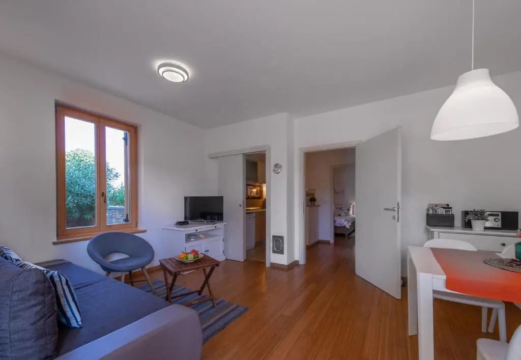 Casa Bamboo