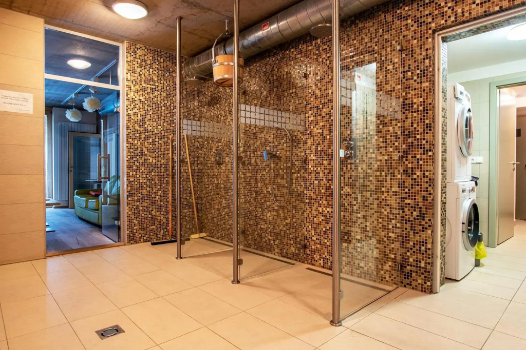 Kvilda Kilián apartmán Javor