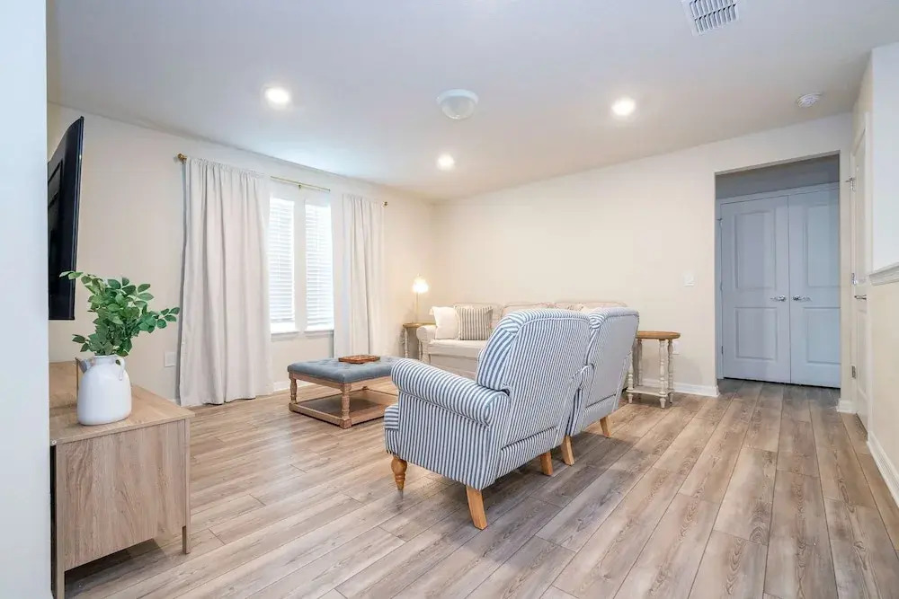 Amazing 5 Suite Home With Resort-style Amenities