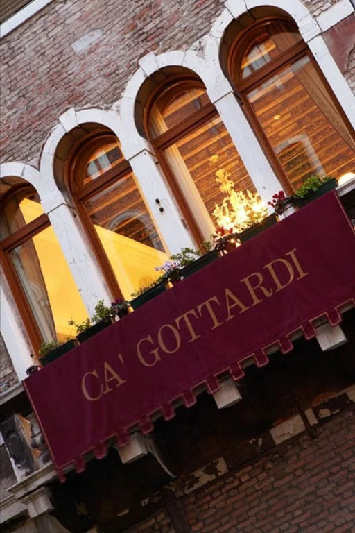 Ca Gottardi