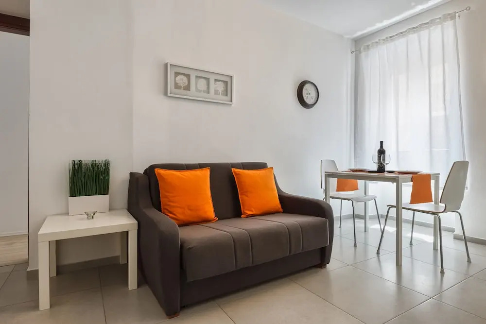 Apartments Antons