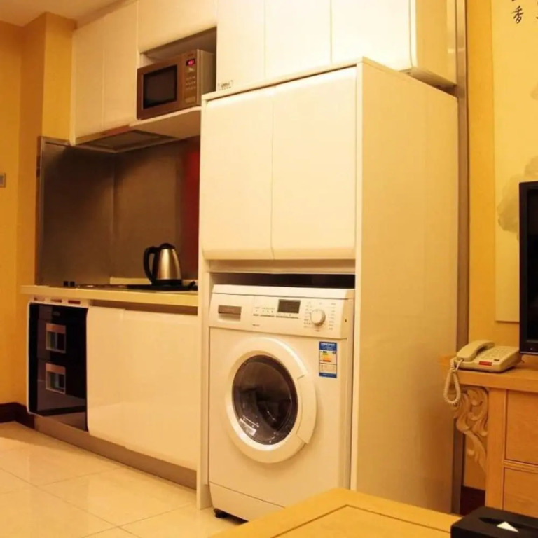 Ruide Apartment Yujiang Yuan Branch